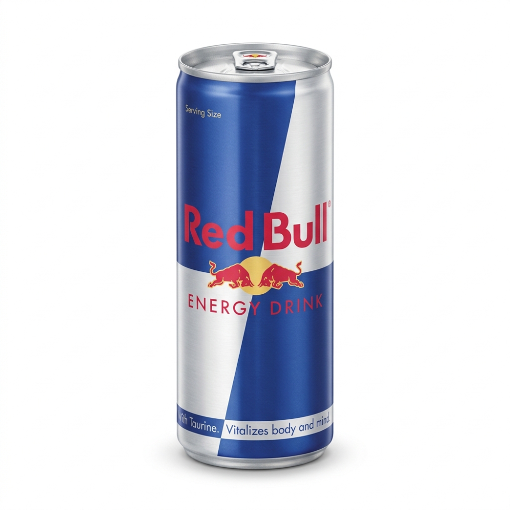 Energy Drinks
