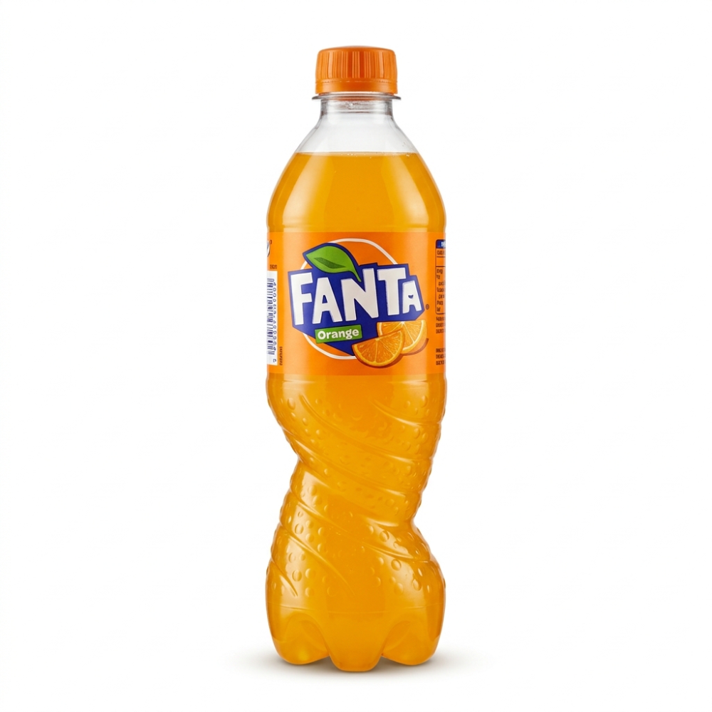 Soft Drinks