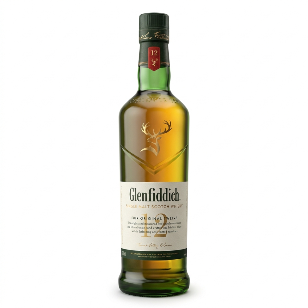 Whiskies